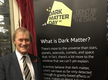 Dark Matter Day